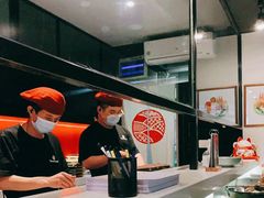 -YAMAKAWA(龙湖胥江天街店)