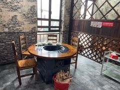 包厢-土灶柴房(世贸店)