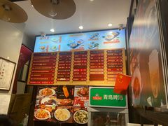 -鲜得来排骨年糕(云南南路店)