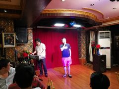 -东方亚克西餐厅(西康路店)