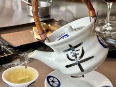 -一本魅·日式料理