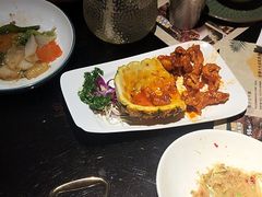 -金厨泰国餐厅·全泰籍厨师料理(拱北店)