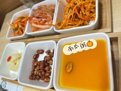 -韩香福脊骨汤锅(上杭路店)