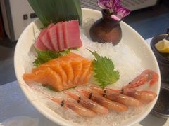 -大渔之昕·铁板烧自助餐(虹悦城店)