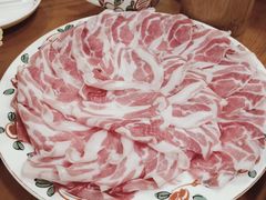 -老门框爆肚涮肉(金宝街店)