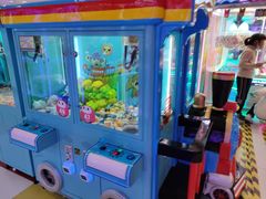 -meland·儿童乐园·游戏厅娃娃机·电玩Xbox(成都合生汇店)