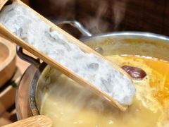 -独食火锅·半米屋台(望平街店)