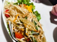 泰式青木瓜沙拉-青檸泰 LIME THAI (财富购物中心店)