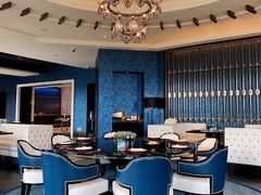 包厢-上海苏宁宝丽嘉酒店·Cafe Bellagio西餐厅