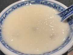 民国美龄粥-南京大牌档(新街口德基广场店)