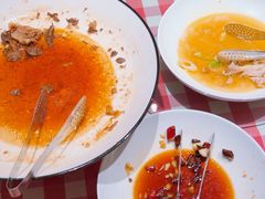 -西贝(六里桥旗舰店)