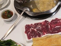 -八合里潮汕鲜牛肉火锅(吉大店)
