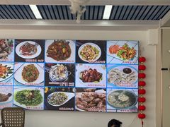 -日照大牌檔•小船海鲜(万平口店)