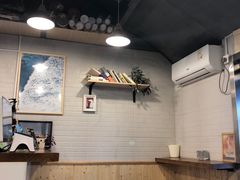 大堂-箪食记(汉口路店)