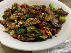 -建辉湖南土菜馆(南大街店)