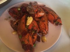 龙虾-解放碑威斯汀酒店-知味国际美食餐厅