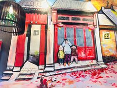 -宣武小院涮肉(前门店)