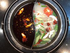 私廚三鮮鴛鴦鍋-唇辣号重庆老火锅(亦庄店)
