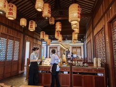 -二十八里太湖船菜(吉祥路店)