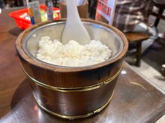 -富正毅三下锅·湘西韵味(天门山索道店)