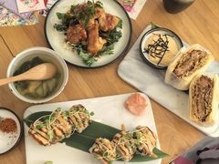 -嘻〆咩 XIME Izakaya