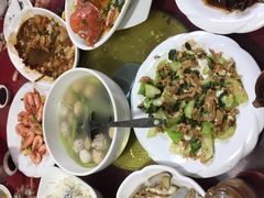 -天天渔港海鲜酒家(石浦玉泉路店)