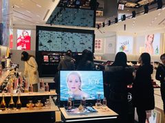 -DIOR迪奥(德基广场女装店)