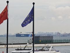 -南沙游艇会·大兵船餐厅