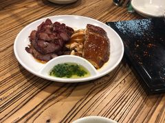 -霸道川面馆(张江店)
