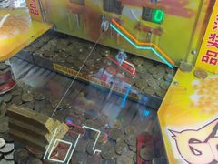 -大玩家(大连高新万达店)