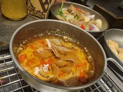 -夜食白市Yespicy·烧烤啤酒宵夜(番禺四海城店)