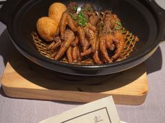 -章吴记喜瑞餐厅(东东城店)