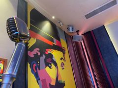 -音乐派KTV(银泰城店)