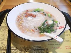 -瓦记米粉(东鼓道店)