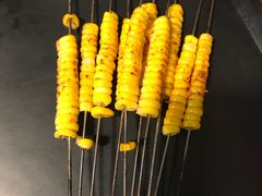 -碎怂烤肉(钟楼柳巷店)