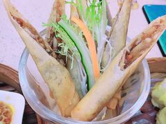 -点都德(华强南店)