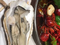 -杨氏青龙虾·羊蝎子(金盛路总店)