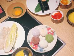 -温野菜涮涮锅(西单大悦城店)