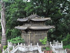-昆明市金殿名胜区
