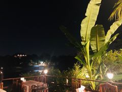 -Paak Dang Riverside 红嘴河畔餐厅