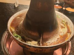 -京炭铜锅涮肉·羊蝎子·羊肉炉(保利·时光里店)