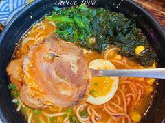 -小川洋风料理(汉街店)
