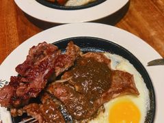 -快乐爱斯米牛排自助(正大广场店)