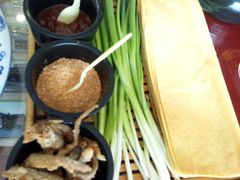 -赵记煎饼卷大葱(东岳店)