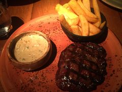 -The Meat & Wine Co Southbank(南岸店)