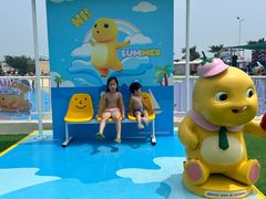 -秦皇岛乐岛海洋王国