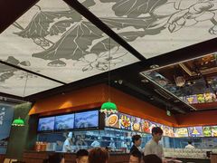 -小户人家(循礼门南国中心店)