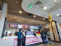 -肯德基(通城湘汉路店)