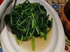 清炒时蔬-芳满庭·江浙小馆(1912店)