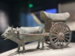 -深圳博物馆(古代艺术馆)
